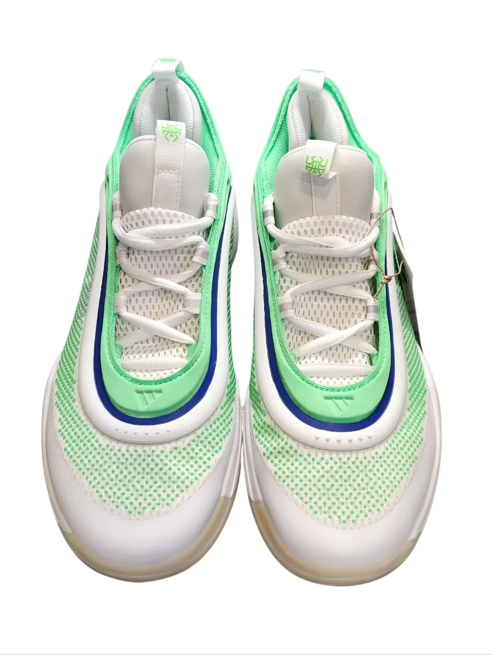 NEW Men's Adidas D.O.N. Issue #6 Metamorphis